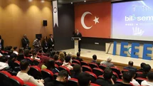 Kütahya'da Bilişim Semineri Gerçekleşti