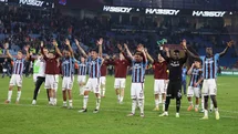 Trabzonspor Alanyaspor'u Konuk Ediyor