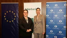Şekerbank ve EBRD'den Kadın Girişimcilere Destek