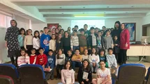 Afyonkarahisar'da Bibliyoterapi Projesi