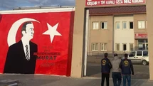 Kırşehir'de Aranan Şahıs Yakalandı