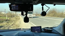 Düzce'de Trafik Denetimi Yapıldı