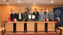 Bursa'da Üniversite-Sanayi İşbirliği Gelişiyor