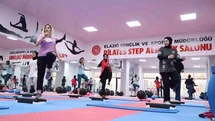 Elazığ'da Yeni Spor Branşları Açılıyor