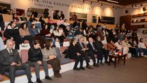 Yapay Zeka ve Sağlık Semineri Eskişehir'de Yapıldı