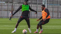 Samsunspor'dan Coulibaly Açıklaması Geldi
