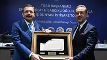 Denizli'de DSO Başarıları Kutlandı
