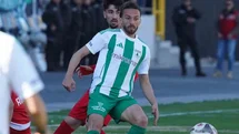 Muğlaspor ve Karaman FK Berabere Kaldı