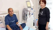 Denizli'de Evde Hemodiyaliz Uygulaması