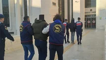 Balıkesir’de jandarma, sessiz aparatlı hırsızları kıskıvrak yakaladı