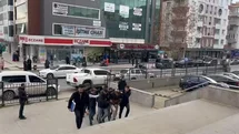 Tekirdağ’da tefecilik operasyonunda 3 tutuklama