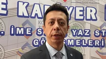Kocaeli'de Öğrenci Kariyer Buluşması Yapıldı
