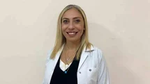 Korkuteli Hastanesi'ne Yeni Cildiye Uzmanı Atandı