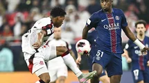 PSG 2025 FIFA Kıtalararası Kupa'yı Kazandı