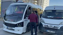 Adana'da Trafik Tartışması Kavga ile Sonuçlandı