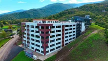 Kartepe'de Yeni Otopark Hizmete Girdi