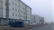 Kars'ta Konut Satışları Devam Ediyor