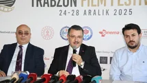 Altın Taka Film Festivali Trabzon'da Başlıyor