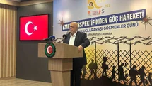 Göçmen Hakları İçin Mücadele Sürüyor