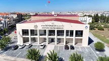 Didim'de Atatürk Kültür Merkezi Açıldı