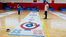 Niğde’de Floor Curling Müsabakaları Sonuçlandı