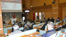 Manisa'da E-İhracat Fırsatları Anlatıldı
