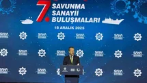 Savunma Sanayii İhracatı 8,5 Milyar Dolar Oldu