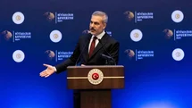 16. Büyükelçiler Konferansı Tamamlandı
