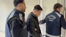 Samsun'da Dolandırıcılık Operasyonu