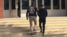 Kırıkkale'de Firari Hükümlü Yakalandı