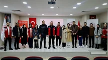 Erzincan'da Evlenecek Gençlere Destek Projesi