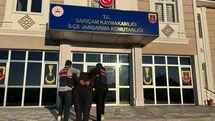 Adana'da Firari Hükümlü Yakalandı