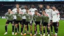 Beşiktaş ile Çaykur Rizespor 47. randevuda