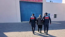 Adıyaman'da Hapis Cezası Olan Şahıs Yakalandı