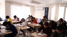 Aydın'da KPSS Eğitim Programı Desteği