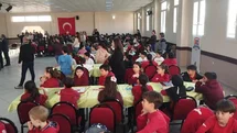 Söke'de Akıl ve Zeka Oyunları Turnuvası