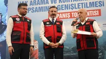 HAK-İŞ Başkanı Arslan'dan Açıklamalar