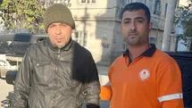 Tarsus’ta Büyükşehir Personelinden Anlamlı Davranış: Kimlik ve Para Eksiksiz Teslim Edildi