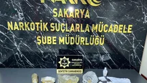Sakarya'da Uyuşturucu Operasyonları Gerçekleşti