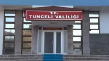 Tunceli'de Terör Operasyonu: 1 Tutuklama