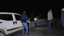 Konya'da Trafik Kazası: 8 Yaralı