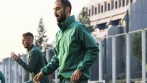 Bursaspor Aliağa FK Maçına Hazır