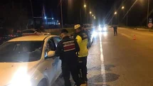 Aydın'da Trafik Denetimi Gerçekleşti