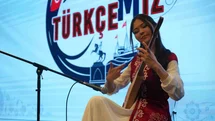 Türk Dünyası Samsun'da Buluştu