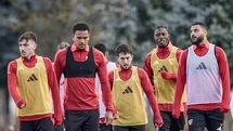 Kayserispor’da 5 eksik var