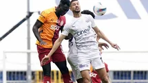 Galatasaray Kasımpaşa Maçında Karşılaşacak