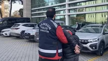 Samsun’da 8 yıl 9 ay hapis cezası olan şahıs yakalandı