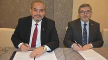 Bilecik'te Üniversiteler Arasında Protokol İmzalandı