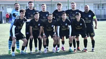 Kayseri Ülküspor 3 Puan İçin Mücadele Edecek