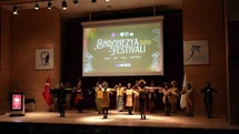 Karabük'te Endonezya Festivali Yapıldı
